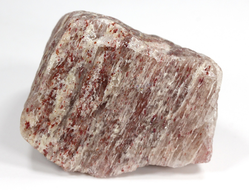 Кварц клубничный