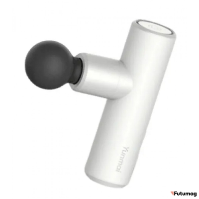 Массажный пистолет XIAOMI YUNMAI GUN CC GO (YMFG-M354)