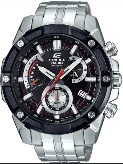 Часы Casio Edifice EFR-559DB-1A