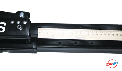 Строительные ходули 48" - 64" (1219 - 1626 мм)
