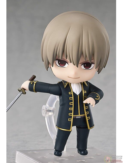 Нендроид Сого Окита (Okita Sougo)