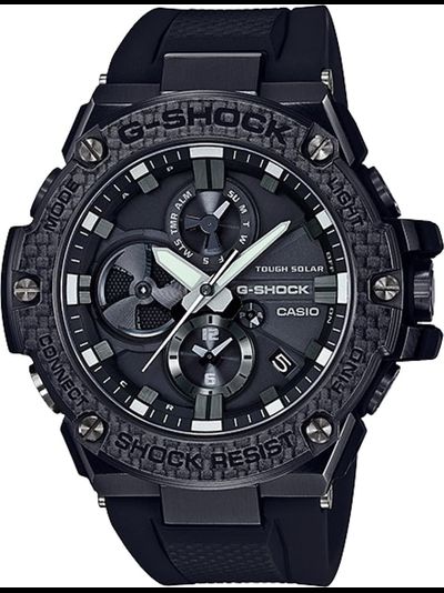 Часы Casio G-Shock GST-B100X-1A