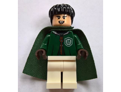 Marcus Flint - Quidditch Uniform, n/a (hp136)