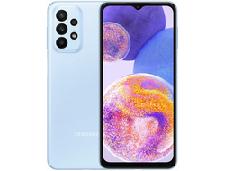 Samsung Galaxy A23 4/128GB Голубой