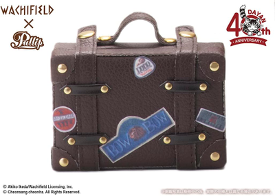 Кукла Пуллип (Pullip Leema-chan Dayan 40th Anniversary Ver.)