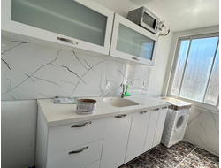 3-х ком.квартира в Кирьят Ям возле моря