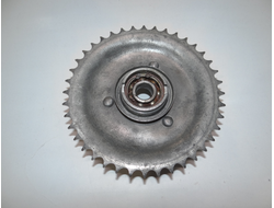 Ведомая звезда Рига 3