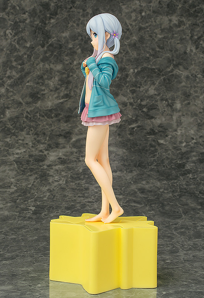 Фигурка 1/7 Сагири Изуми (Izumi Sagiri)