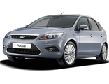 Ford Focus II хэтчбек Mk2 2004-2011