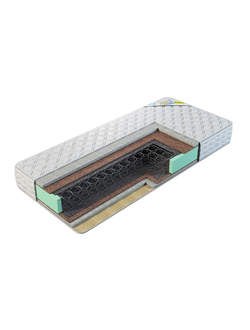 Матрас Элит зима-лето