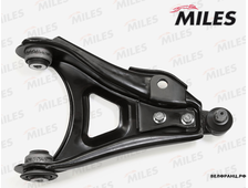 Рычаг пер. левый Renault Symbol Clio Kangoo MILES аналог 8200942422 8200737123