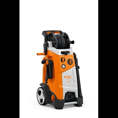 Мойка высокого давления STIHL RE 150 PLUS