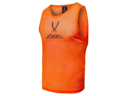 Накидка тренировочная Jogel Training Bib УТ-00018737