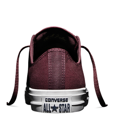 converse вид сзади