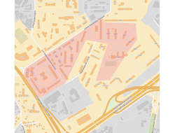 ул. Леонидовка (67 щитов)