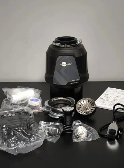 Измельчитель пищевых отходов InSinkErator Premium 700 SR