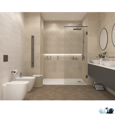 Декор Creto Naomi Cremo 30х60