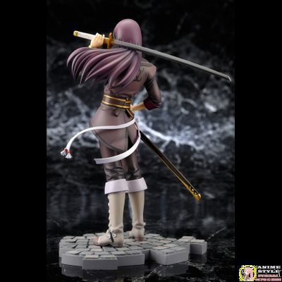 Фигурка 1/8 Юрий Лоуэлл (Yuri Lowell)