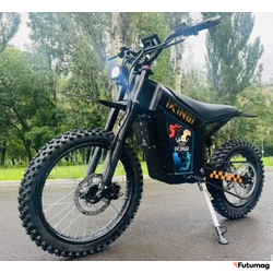 Электропитбайк ikingi Wish 01 pro