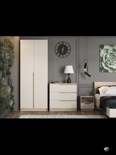 Лавена комод КМ-001