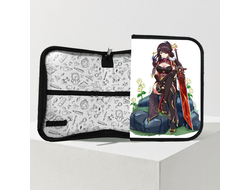 Пенал Genshin Impact, Геншин Импакт №6