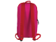 Рюкзак STAFF "College AIR", универсальный, розовый, 40х23х16 см, 227043