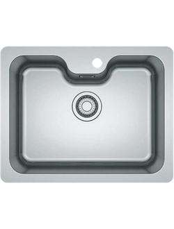 Мойка Franke Bell BCX 110-55 TL