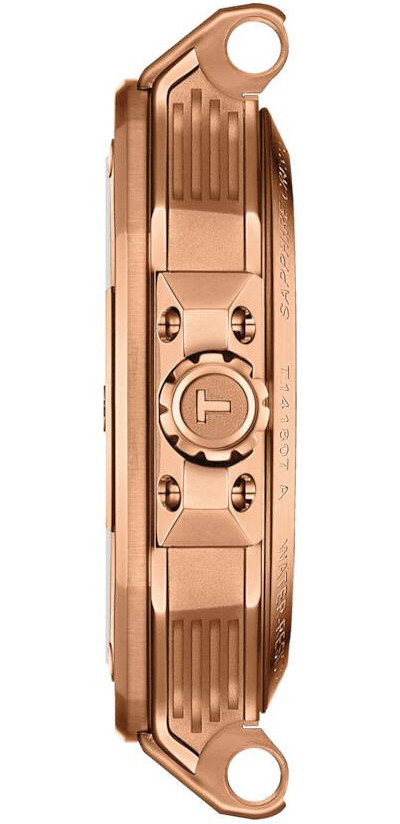 Швейцарские часы Tissot T141.807.37.051.00