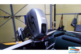 SHARMAX - чехол на капот