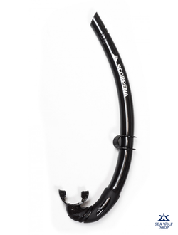 Трубка для дайвинга Scorpena B2 мягкая