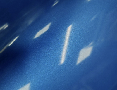 Термопленка "SEF" серия FLEXCUT ATOMIC A05 BLUE , 60 мкм