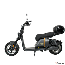 Электроскутер IKINGI S 701