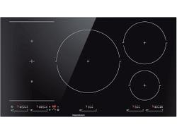 Индукционная варочная панель Kuppersbusch KI 9550.0 SR
