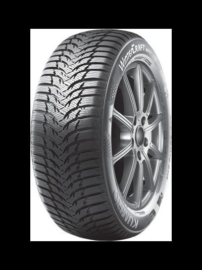 KUMHO WP-51 185/60R15