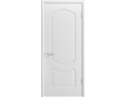 Классика эмаль белая глухая