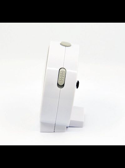 Будильник Rhythm CRE306NR03