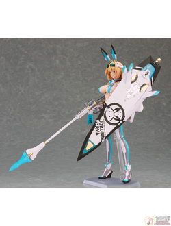 Фигурка фигма (figma Sophia F. Shirring)