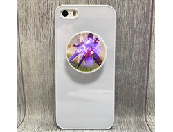 Попсокет Genshin Impact, Геншин Импакт №8