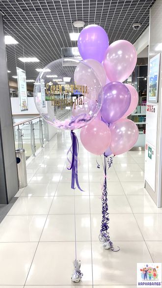 Композиция 132 (цвета можно заменить)