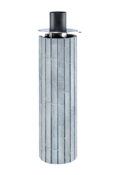 Дымоход экономайзер Ферингер Талькохлорит наборный