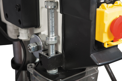 JDP-15 (380 В) Настольный сверлильный станок