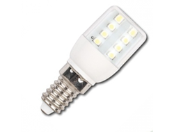 Лампа светодиодная Ecola T25 1.1W E14 4000 65x25 (для холодил.,шв.машин) B4TV11ELC (50/500).