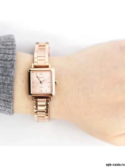 Часы Casio Sheen SHE-4538PG-4AUDF