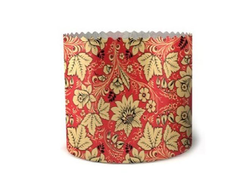 СOL3RN_R Форма для куличей PANETTONE  COL3R NEW    60*45;  70*85; 90*90