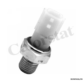 Датчик давления масла 16V Renault Logan Duster Kaptur Megane Fluence Laguna аналог 8200671272