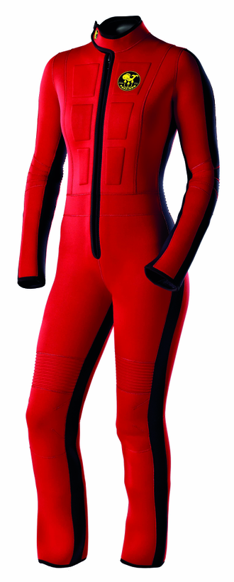 Poseidon One Suit Sport 5mm