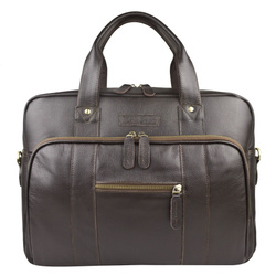 Сумка для ноутбука Ruffo brown (арт. 1005-94)