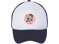 Кепка Мэйбл №1