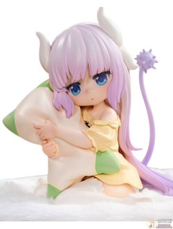 Фигурка 1/7 Канна Камуи (Kanna Kamui Pajamas ver.)