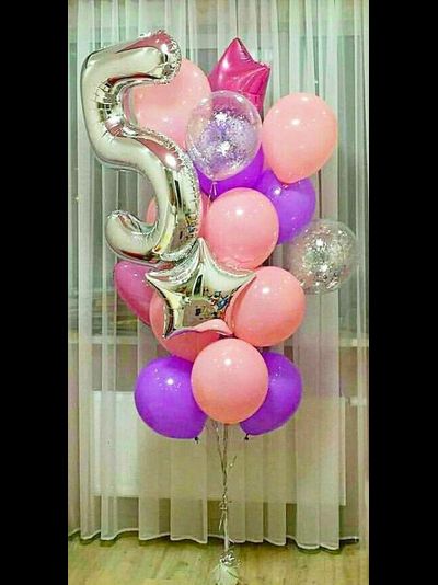 Набор шаров №36